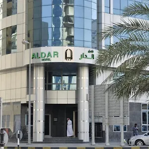 Hotel Aldar
